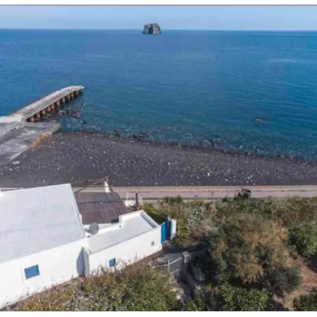 Villa La Casa Del Vecchio Molo