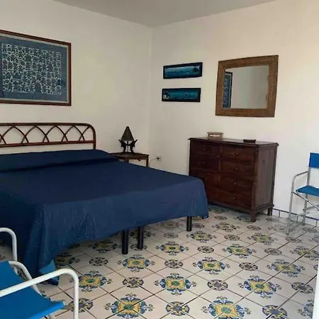 La Casa Del Vecchio Molo Villa *