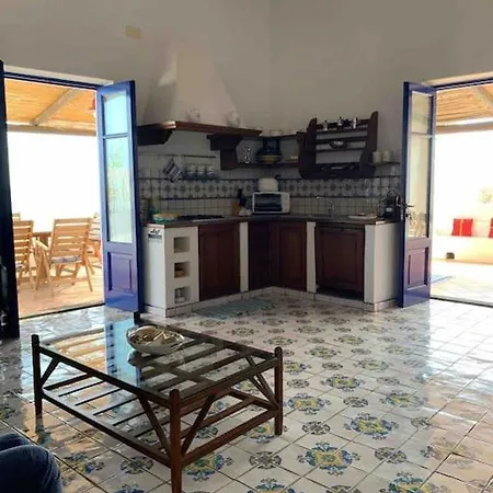 La Casa Del Vecchio Molo Villa *