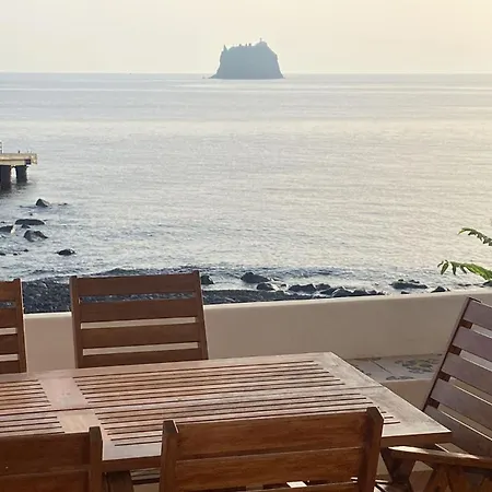 La Casa Del Vecchio Molo *