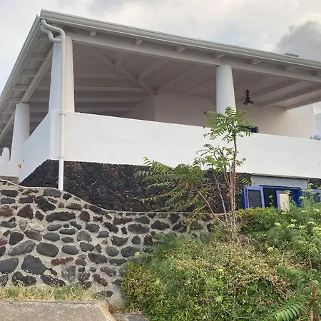 La Casa Del Vecchio Molo Villa