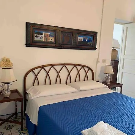 La Casa Del Vecchio Molo سترومبولي