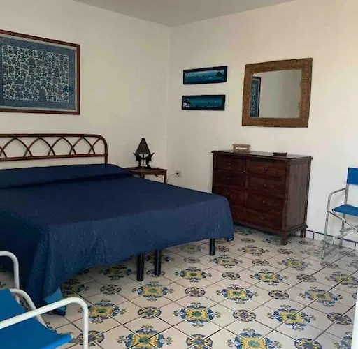 La Casa Del Vecchio Molo Villa *